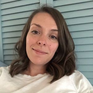 Meet your Posher, Sandi